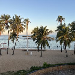 Balneario El Escambrón