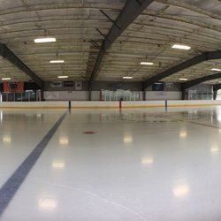 Bethlehem Municipal Ice Rink