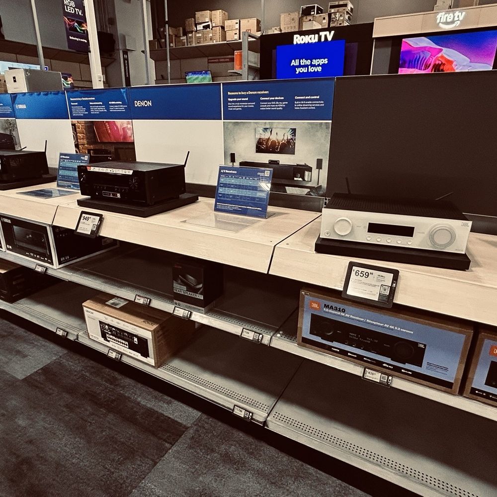 Best Buy North Austin - Receivers - Electronics Near Me - Austin, Texas Best Buy North Austin - Receivers - Electronics Near Me - Austin, Texas