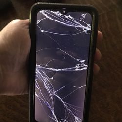 IQuick Repairs - This is what it looked like before and it's perfect now!! Yay!!