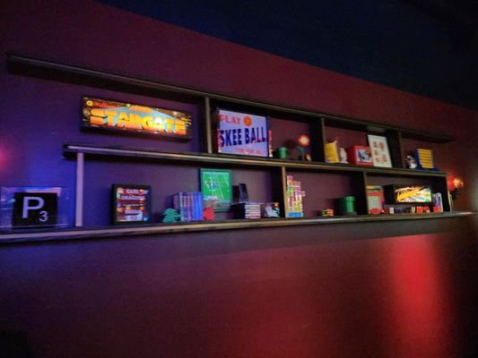 Puttshack - Oakbrook by null