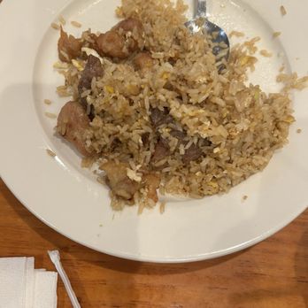 Yummy Taste - House fried rice - Szechuan Near Me - Orlando, Florida Yummy Taste - House fried rice - Szechuan Near Me - Orlando, Florida