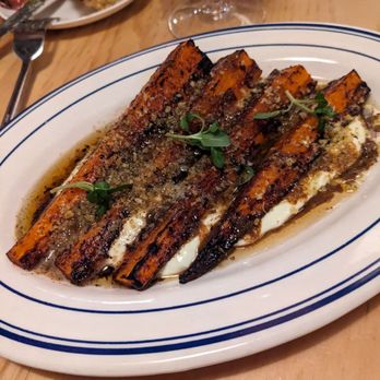 Tonari - Roasted carrots - Japanese Near Me - Washington, DC, District of Columbia Tonari - Roasted carrots - Japanese Near Me - Washington, DC, District of Columbia