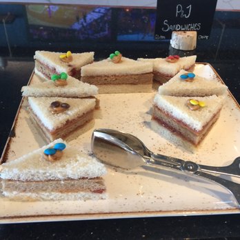 AVEO Table + Bar - PB&J for the kids - Breakfast & Brunch Near Me - Dana Point, California