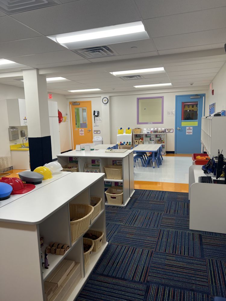 The Learning Experience - Tuckahoe - childcare center in Tuckahoe, NY