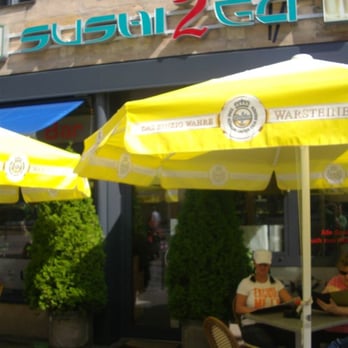 sushi2go - Sushi Bars Near Me - Fürth, BY sushi2go - Sushi Bars Near Me - Fürth, BY