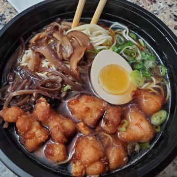 Kiwami Ramen Sushi - Shoyu ChickenRamen - Sushi Bars Near Me - Tampa, Florida Kiwami Ramen Sushi - Shoyu ChickenRamen - Sushi Bars Near Me - Tampa, Florida