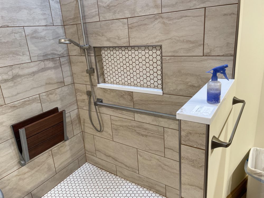 Slide of Ironclad Plumbing & Remodeling