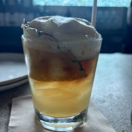 Monkeypod Mai Tai
