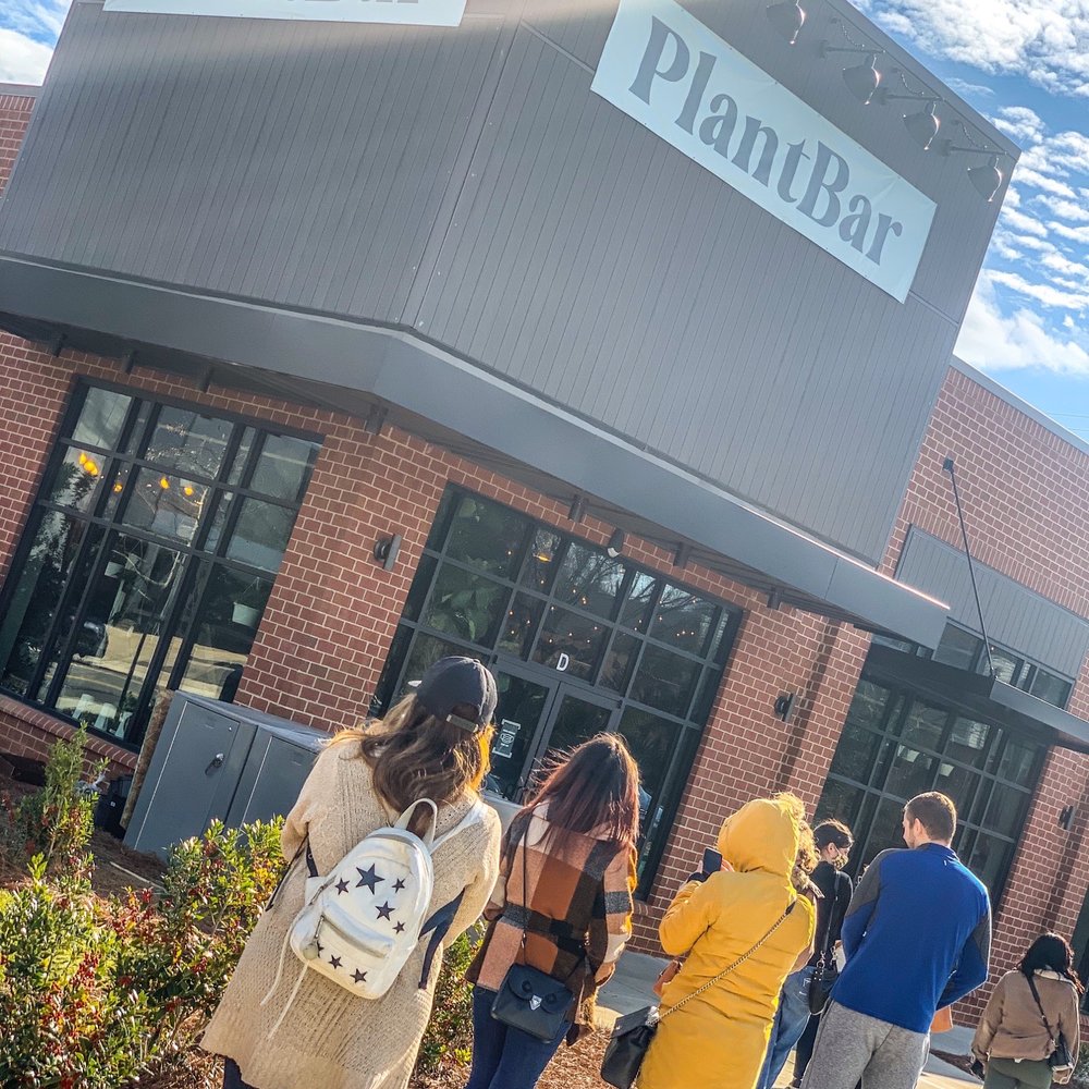 PlantHouse - Exterior - Nurseries & Gardening Near Me - Charlotte, North Carolina