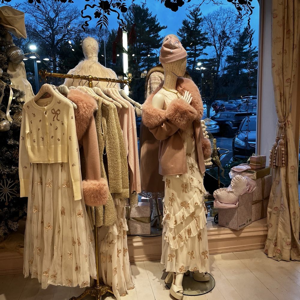 TOP 10 BEST Fashion in New York, NY - Updated 2026 - Yelp