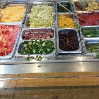Burrito Boyz - Options! - Mexican Near Me - Toronto, Ontario