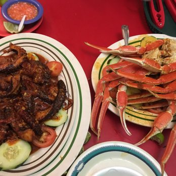 Alegrias Seafood - Seafood Near Me - Chicago, Illinois Alegrias Seafood - Seafood Near Me - Chicago, Illinois