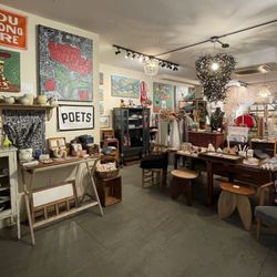 Brooklyn Collective - Local artists