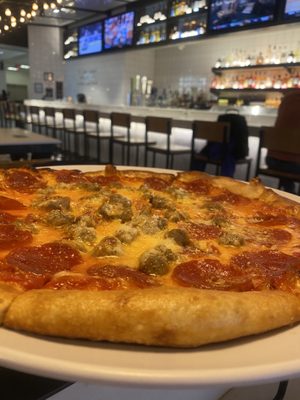 Forno Magico by null