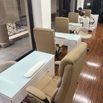 Precious Nails & Spa - New everything! New manicure stations - Nail Salons Near Me - Marina Del Rey, California Precious Nails & Spa - New everything! New manicure stations - Nail Salons Near Me - Marina Del Rey, California