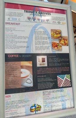 Trinity Groves Kitchen & Bar by null