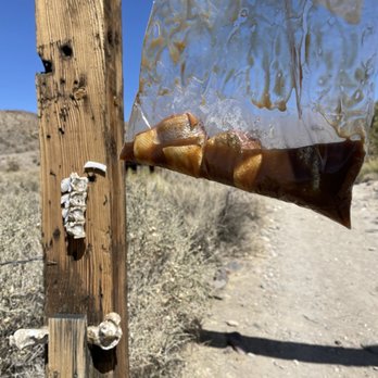 Barker Ranch - Campgrounds Near Me - Death Valley, California