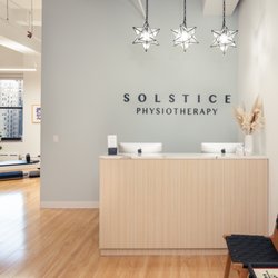 Solstice Physiotherapy - Long Island