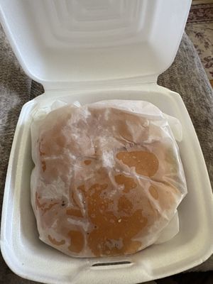 Brown Bag by null