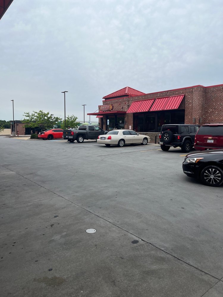 Sheetz Image