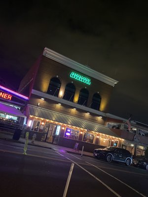 Crystal City Sports Pub by null