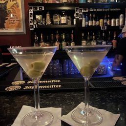 Hendricks dirty martini Hendricks dirty martini
