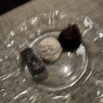Prospect - accoutrements - New American Near Me - San Francisco, California