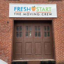 Exterior photo of Fresh Start The Moving Crew - Worcester, Massachusetts Exterior photo of Fresh Start The Moving Crew - Worcester, Massachusetts