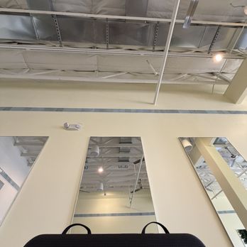 Friday Pilates Vail - Reformer - Pilates Near Me - Tucson, Arizona