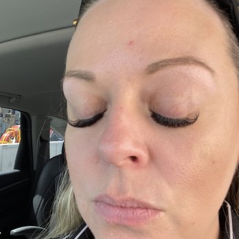 LivBay Lash - Mix set lashes - Eyelash Service Near Me - Henderson, Nevada LivBay Lash - Mix set lashes - Eyelash Service Near Me - Henderson, Nevada