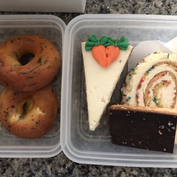 Zambawango - Bagels, carrot cake, Swiss role, candy bar - Coffee & Tea Near Me - Sandy Springs, Georgia Zambawango - Bagels, carrot cake, Swiss role, candy bar - Coffee & Tea Near Me - Sandy Springs, Georgia