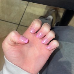 Star Nails