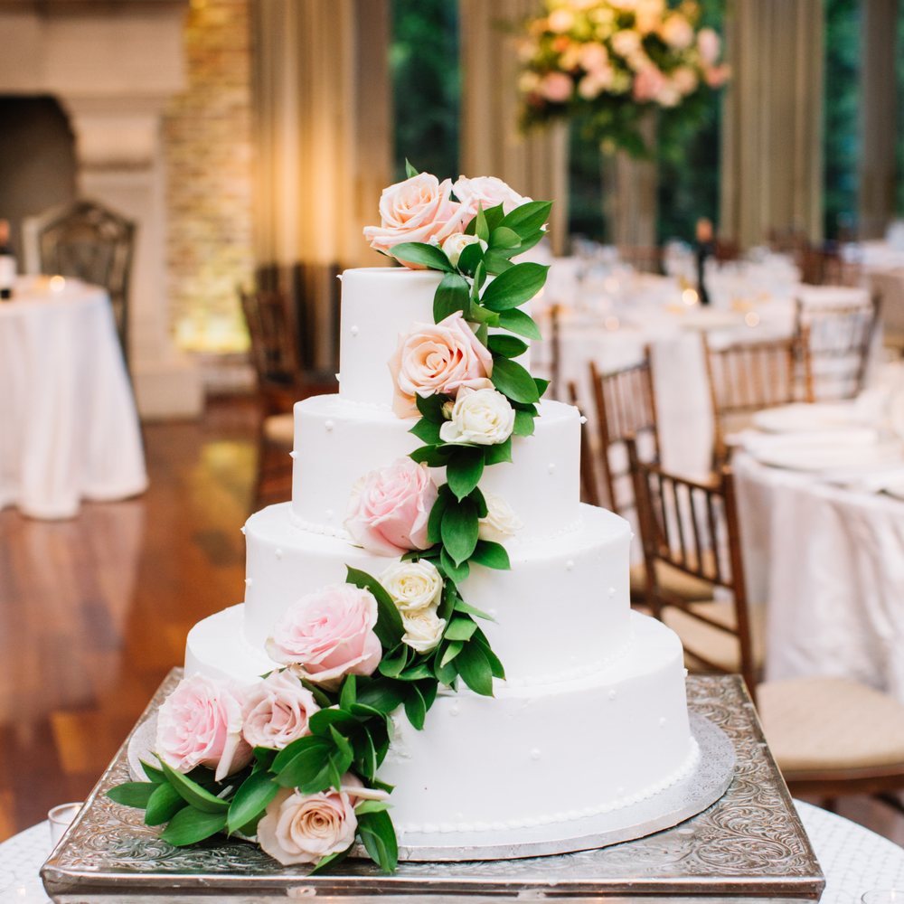 NYC Flower Project - Wedding Planning Near Me - Brooklyn, New York