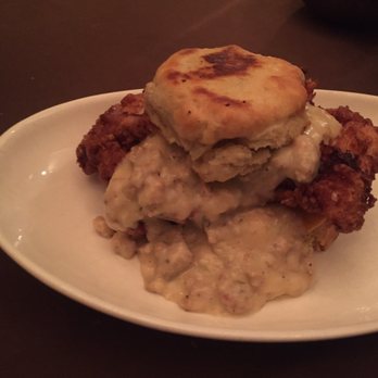 Beast Pizza - Beastwich: fried chicken thigh, pimento cheese, pork sausage gravy ($11) - Pizza Near Me - Toronto, Ontario Beast Pizza - Beastwich: fried chicken thigh, pimento cheese, pork sausage gravy ($11) - Pizza Near Me - Toronto, Ontario