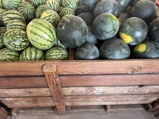 Del Bosque Farms by null