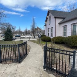 Wayburn Pocket Park