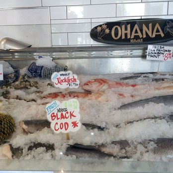 Seattle Fish Guys - Seafood Markets Near Me - Seattle, Washington
