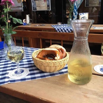 Hofbräu Berlin - Bavarian Near Me - Berlin, BE