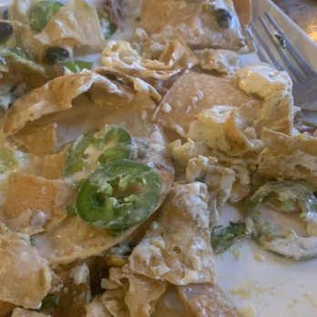 Platypus and Gnome - Duck nachos. Do you see duck?! Maybe I missed it....good flavors but no meat!!! - Cocktail Bars Near Me - Wilmington, North Carolina Platypus and Gnome - Duck nachos. Do you see duck?! Maybe I missed it....good flavors but no meat!!! - Cocktail Bars Near Me - Wilmington, North Carolina