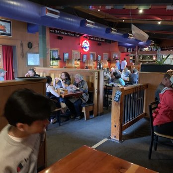Moose's Tooth - Pizza Near Me - Anchorage, Alaska