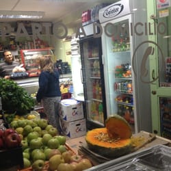 Almacén El Cisne - Qué zapallo más bonito.