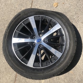 Adventure Subaru - 2 week old tire dead - Car Dealers Near Me - Fayetteville, Arkansas Adventure Subaru - 2 week old tire dead - Car Dealers Near Me - Fayetteville, Arkansas