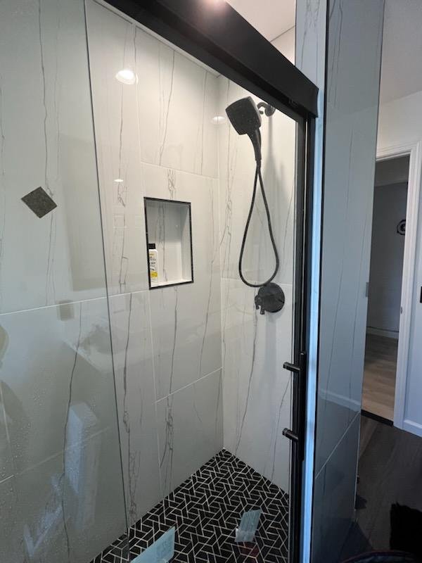 Slide of Marchand Plumbing and Gas