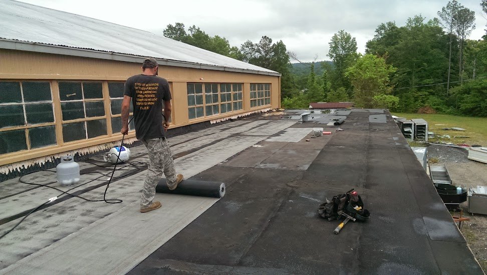 Slide of RTS Construction