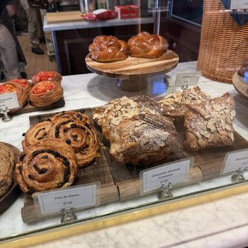 Bouchon Bakery - Bakeries Near Me - Las Vegas, Nevada