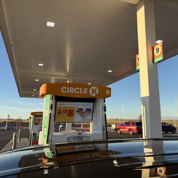 Circle K - Gas Stations Near Me - Bennett, Colorado Circle K - Gas Stations Near Me - Bennett, Colorado