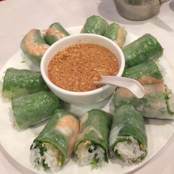 Apsara Palace - Nime chow platter (3 orders) - Chinese Near Me - Providence, Rhode Island
