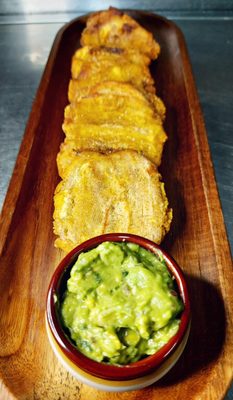 Bocadillo Bistro by null