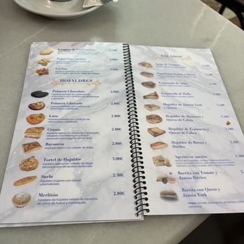 El Riojano - Bakeries Near Me - Madrid, M